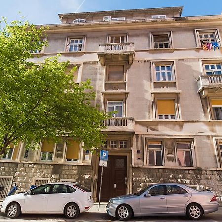 Apartment Vetom Split Ngoại thất bức ảnh