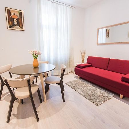 Apartment Vetom Split Ngoại thất bức ảnh