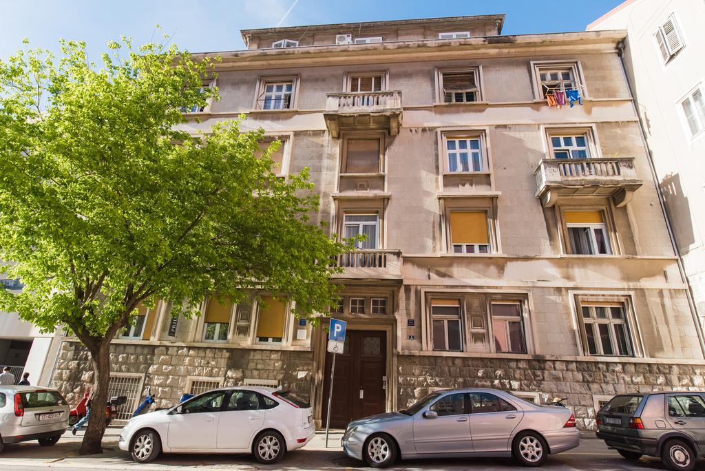 Apartment Vetom Split Ngoại thất bức ảnh