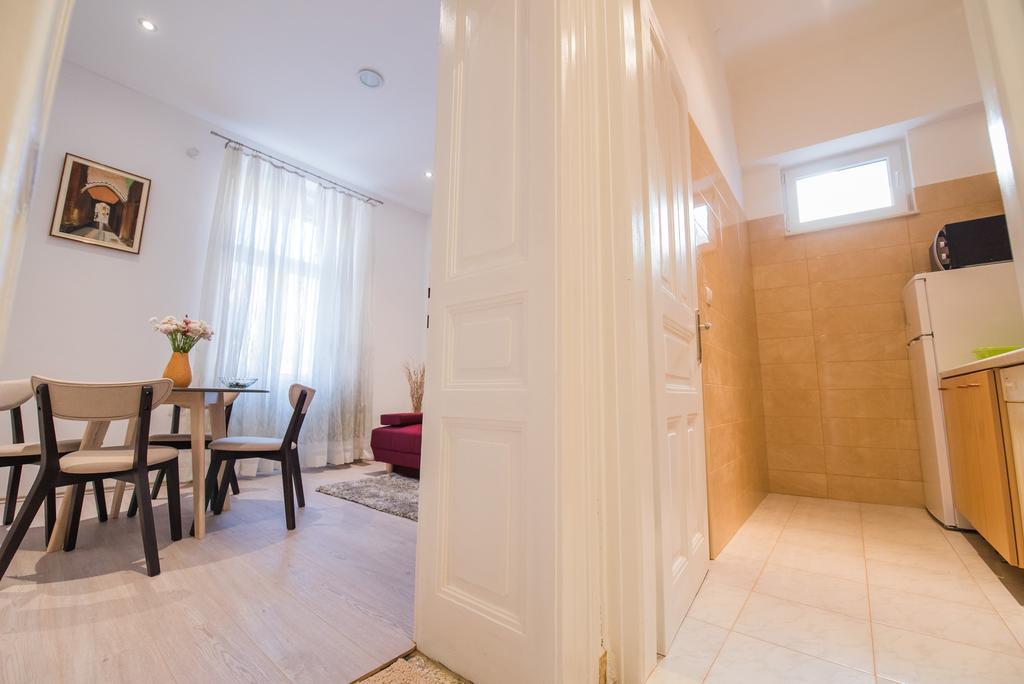 Apartment Vetom Split Ngoại thất bức ảnh