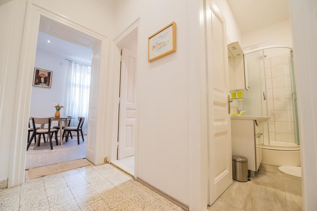 Apartment Vetom Split Ngoại thất bức ảnh