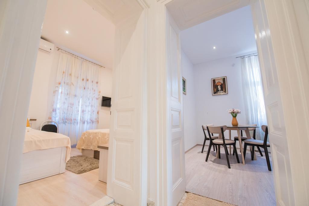 Apartment Vetom Split Ngoại thất bức ảnh