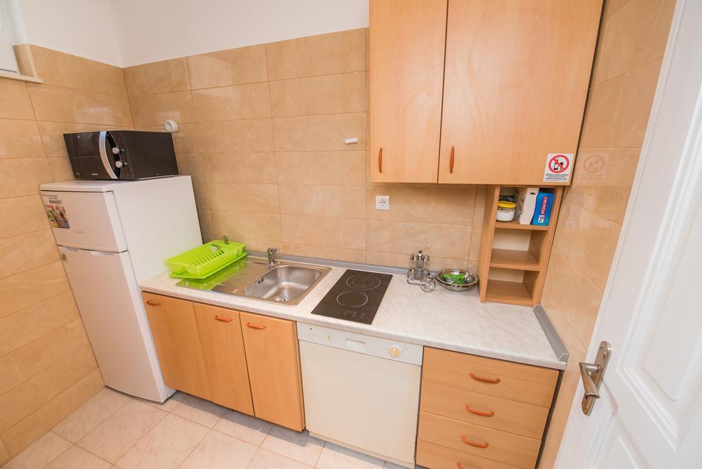 Apartment Vetom Split Ngoại thất bức ảnh