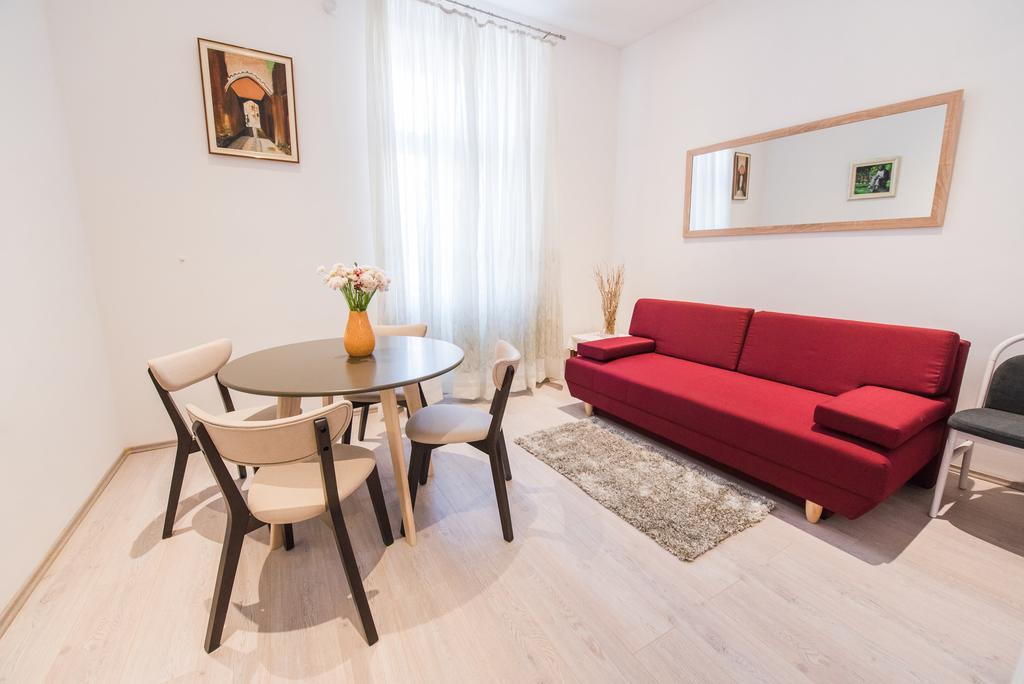 Apartment Vetom Split Ngoại thất bức ảnh