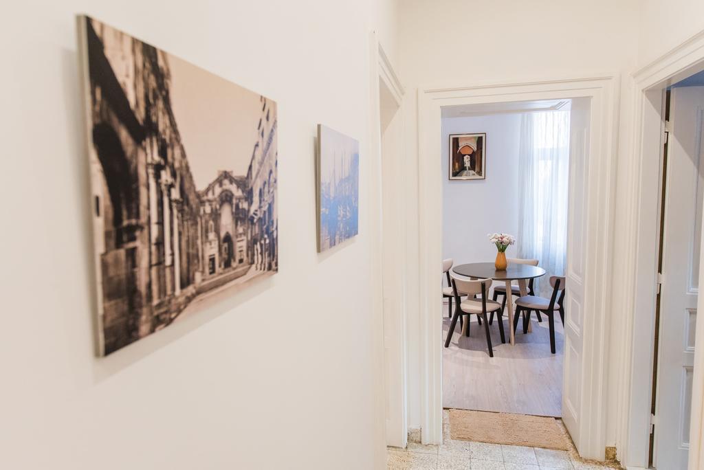 Apartment Vetom Split Ngoại thất bức ảnh